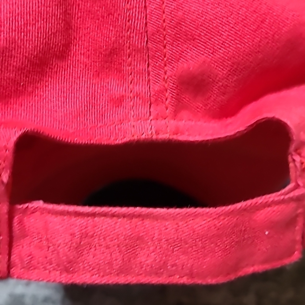 BUDWEISER EMBROIDERED HAT - Picture 6 of 11